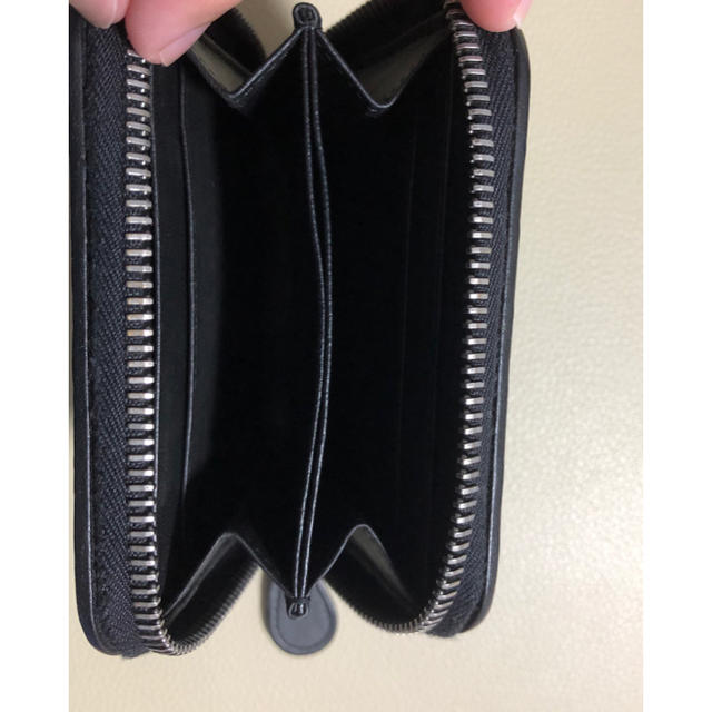 BOTTEGA VENETA - ボッテガヴェネタ 二つ折り財布 コインパース BOTTEGA VENETA - ボッテガヴェネタ 二つ折り財布 コインパース