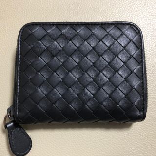 ボッテガヴェネタ(Bottega Veneta)のボッテガヴェネタ 二つ折り財布 コインパース コインケース(コインケース/小銭入れ)