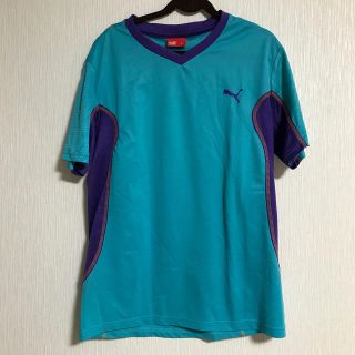 プーマ(PUMA)のPUMA  Tシャツ(Tシャツ(半袖/袖なし))