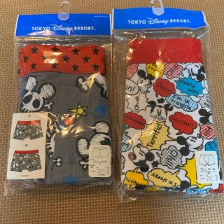 ディズニー(Disney)のむらぞー様専用(ボクサーパンツ)