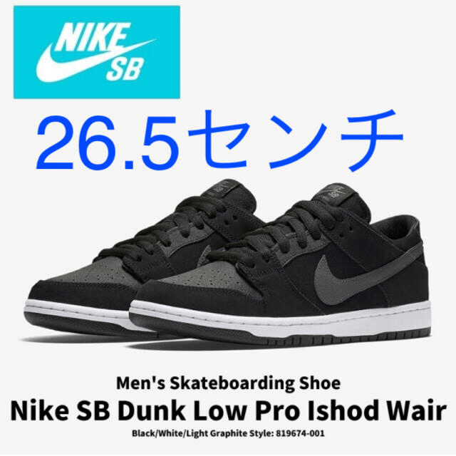 dunk sb low pro