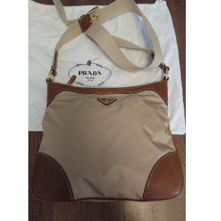 プラダ(PRADA)のPRADA ショルダーバッグ(ショルダーバッグ)