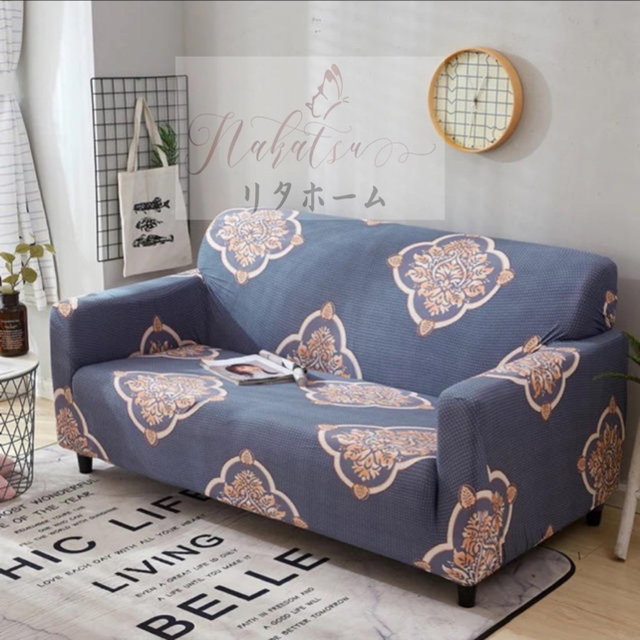 オシャレ neighborhood ソファ、ソファーカバーセット | www.chezmoiny.com