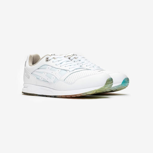 Vivienne Westwood(ヴィヴィアンウエストウッド)のVivienne Westwood × asics Tiger gel-saga メンズの靴/シューズ(スニーカー)の商品写真