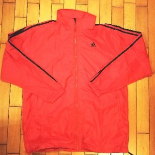 アディダス(adidas)の横浜マラソン2005　ウインドブレーカー　新品(ナイロンジャケット)