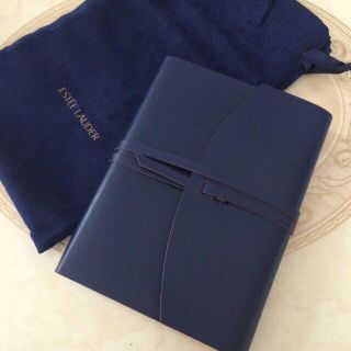 エスティローダー(Estee Lauder)のエスティローダー♡手帳ノート(その他)