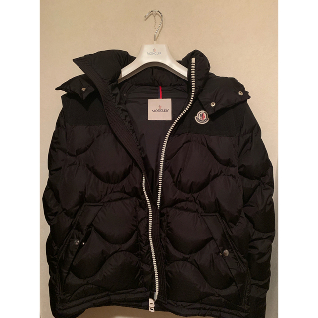 豪華ラッピング無料 MONCLER モンクレール アルル サイズ moncler arles Sakura ダウンジャケット 