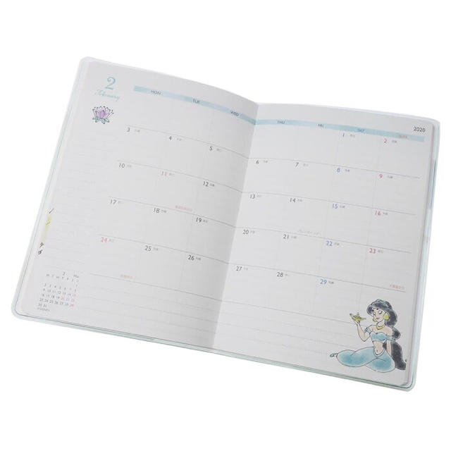 アリエル アリエル 年 手帳 B6 月間 ダイアリー ディズニープリンセス の通販 By Maき S Shop アリエルならラクマ アリエル アリエル 年 手帳 B6 月間 ダイアリー ディズニープリンセス の通販 By Maき S Shop アリエルならラクマ