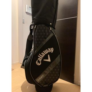 キャロウェイ(Callaway)のキャロウェイ キャディーバッグ(バッグ)