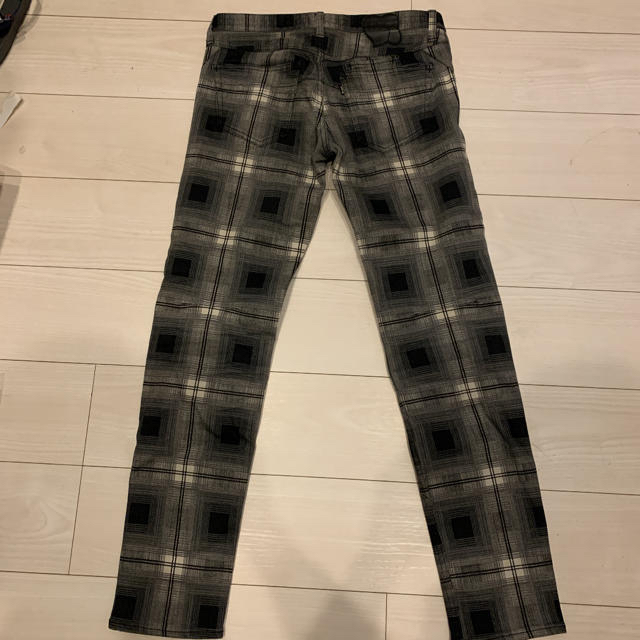 ナンバーナイン 07AW パンツ | www.bonitaexclusive.com
