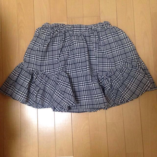 SNIDEL(スナイデル)の♡ SNIDEL skirt ♡ レディースのスカート(ミニスカート)の商品写真