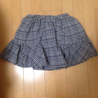 スナイデル(SNIDEL)の♡ SNIDEL skirt ♡(ミニスカート)