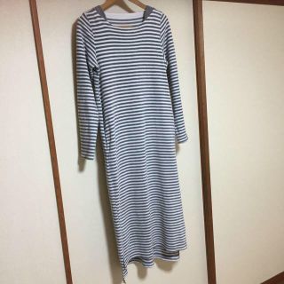 ユニクロ(UNIQLO)のフリース ルームウェア(ルームウェア)