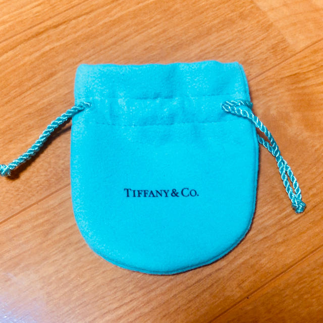 Tiffany & Co.(ティファニー)の【チェロキー様専用】ティファニー 空箱 ケース付 レディースのバッグ(ショップ袋)の商品写真