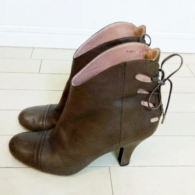 Vivienne Westwood ショート　ブーツ　靴　ブーティ シューズ