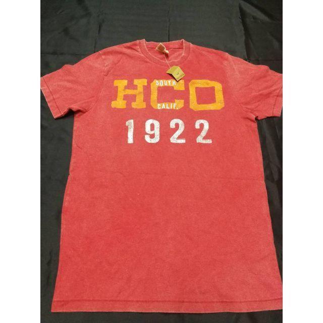 ホリスター Tシャツ 15年前くらいの商品 レア | フリマアプリ ラクマ