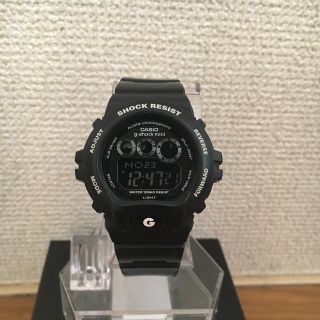 ベビージー(Baby-G)のg shock mini Gショック 6600 baby g ベイビーg(腕時計)