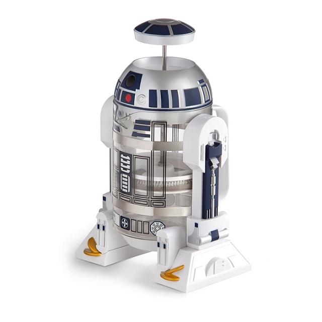 STAR WARS R2-D2 コーヒーサーバーコーヒーメーカー