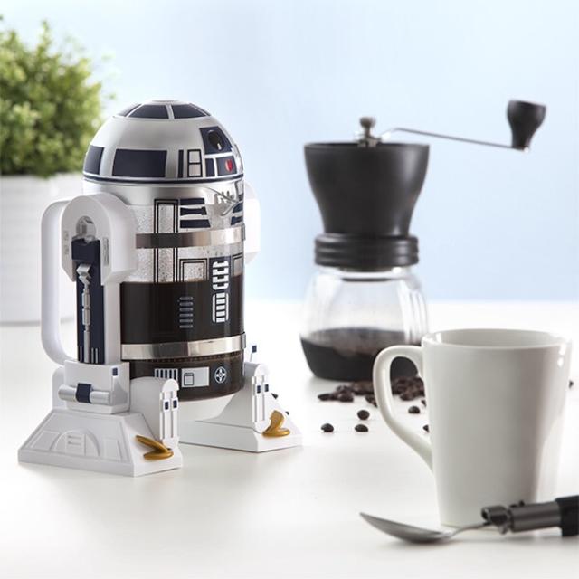 STAR WARS R2-D2 コーヒーサーバーコーヒーメーカー