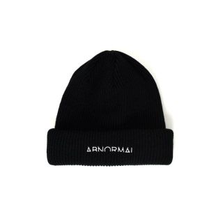 ラッドミュージシャン(LAD MUSICIAN)のLAD MUSICIAN[ラッドミュージシャン]　KNIT CAP 18aw(ニット帽/ビーニー)