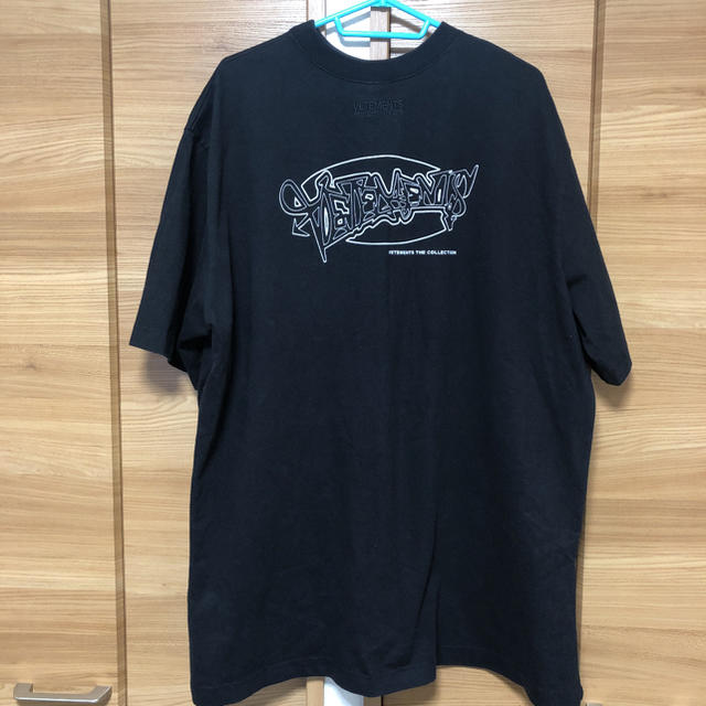 Vetements Tシャツ