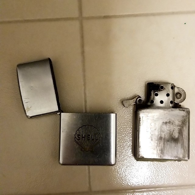 zippo