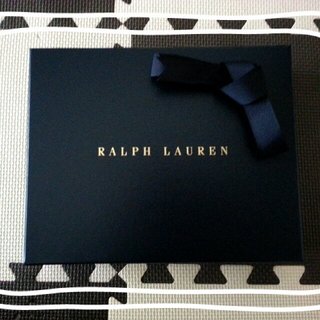 ラルフローレン(Ralph Lauren)のラルフローレン ギフトBOX☆ (その他)