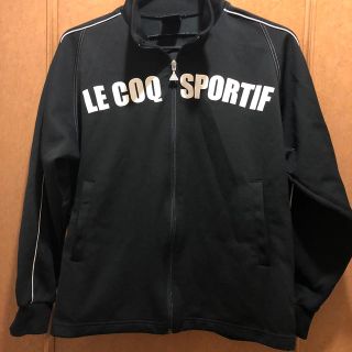 ルコックスポルティフ(le coq sportif)のルコックメンズSサイズジャージ(ジャージ)