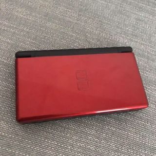 ニンテンドーDS(ニンテンドーDS)の任天堂 DS lite(携帯用ゲーム機本体)