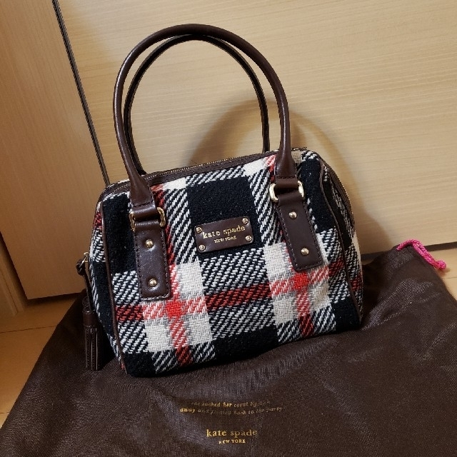 kate spade new york(ケイトスペードニューヨーク)のささたつ様 専用 レディースのバッグ(ハンドバッグ)の商品写真