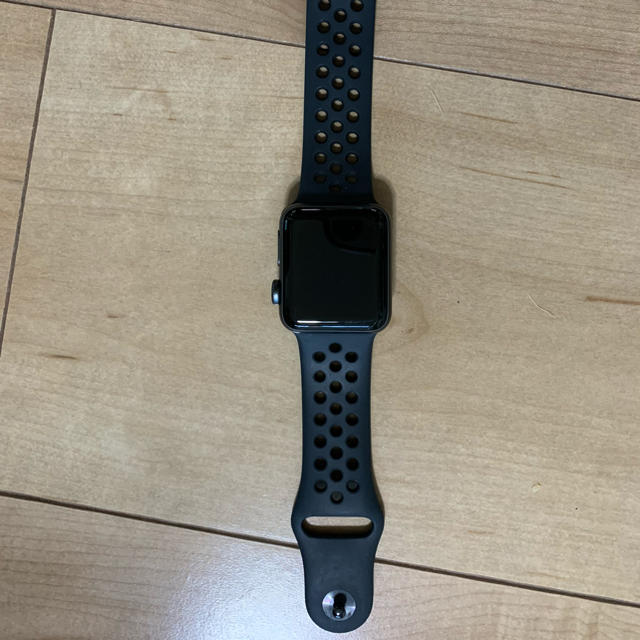 Apple Watch Nike+ Series 3（GPSモデル） その他