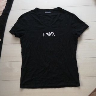 エンポリオアルマーニ(Emporio Armani)のアルマーニTシャツもうすぐ処分(Tシャツ(半袖/袖なし))