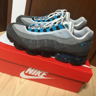 ナイキ(NIKE)のNike Vapormax 95 28.5(スニーカー)