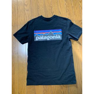 パタゴニア(patagonia)のpatagonia Tシャツ(Tシャツ/カットソー(半袖/袖なし))