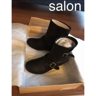 サロン(SALON)のサロン  salon36(ブーツ)