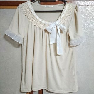 アクシーズファム(axes femme)のaxes femme Ｔシャツ(Tシャツ(半袖/袖なし))