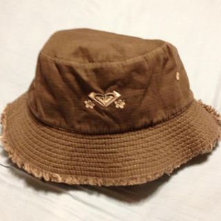 ロキシー(Roxy)のRoxy  Hat(ハット)