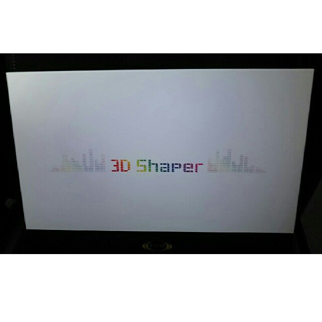 ライザップ 3D Shaper Core  EMS腹筋マシン