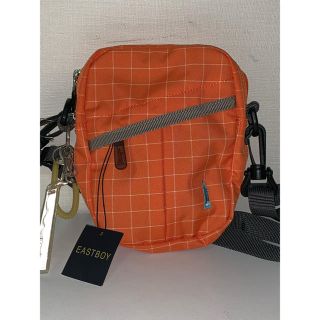 イーストボーイ(EASTBOY)の新品、未使用  EAST BOY ショルダーバック(ショルダーバッグ)