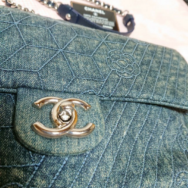 人気大割引 CHANEL - まりちゃんさま専用①☆美品☆レア☆カメリア 人気大割引 CHANEL - まりちゃんさま専用①☆美品☆レア☆カメリア