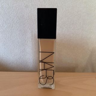 ナーズ(NARS)のNARS ナチュラルラディアントロングウェアファンデーション(ファンデーション)