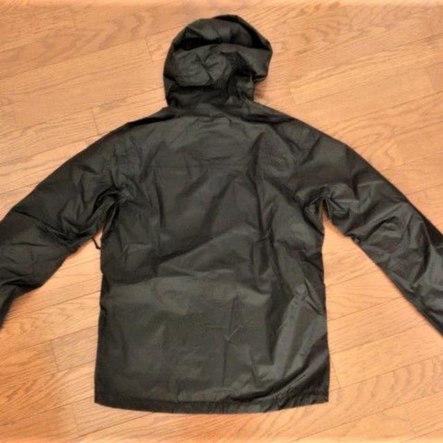 新品★THE NORTH FACE ベンチャージャケット DRYVENT S