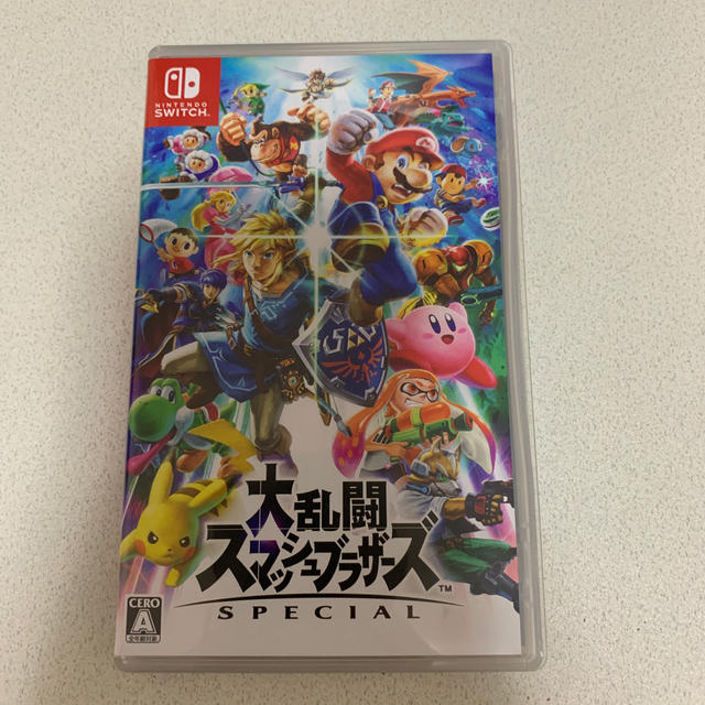 Nintendo Switch - しるきち様専用の通販 by Chi's shop｜ニンテンドー