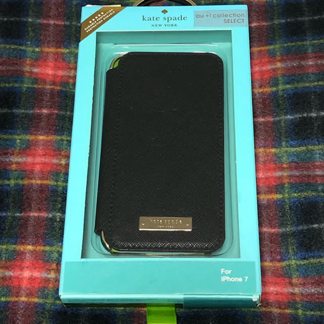 新品 kate spade iphone 7 8 ケース スマホ