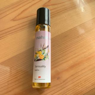 yukari様専用 nahrin ナリン センシュアル ロールオン 10ml (エッセンシャルオイル（精油）)