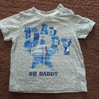 ダディオーダディー(daddy oh daddy)のdaddy oh daddy Tシャツ♡(シャツ/カットソー)