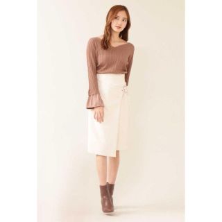 JILL by JILLSTUART(ひざ丈スカート)のフリマアイテム一覧 JILL by JILLSTUART(ひざ丈スカート)のフリマアイテム一覧