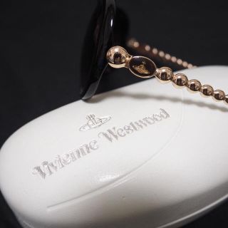 ヴィヴィアンウエストウッド(Vivienne Westwood)の◆vivienne サングラス◆(サングラス/メガネ)