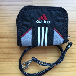 アディダス(adidas)のアディダス＊財布(財布)