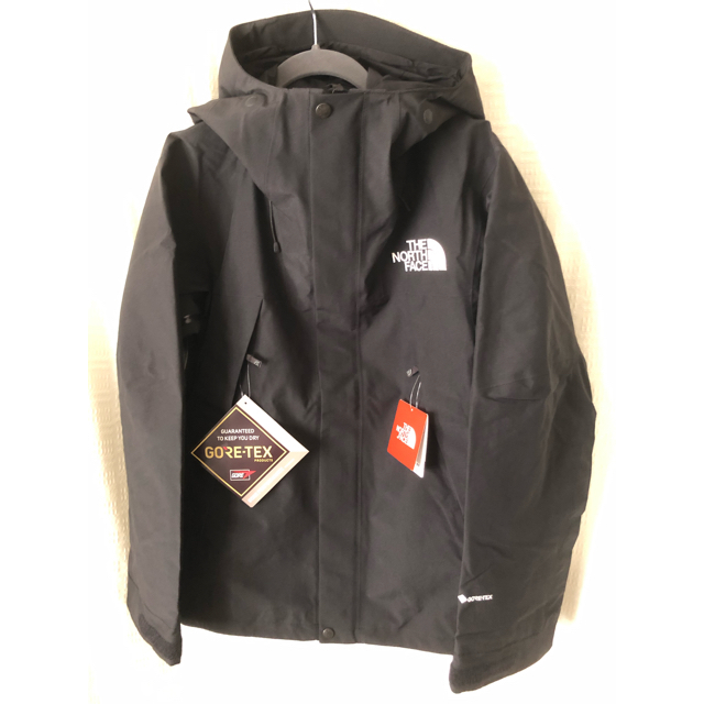 THE NORTH FACE(ザノースフェイス)のSサイズ　np6800　マウンテンジャケット メンズのジャケット/アウター(マウンテンパーカー)の商品写真